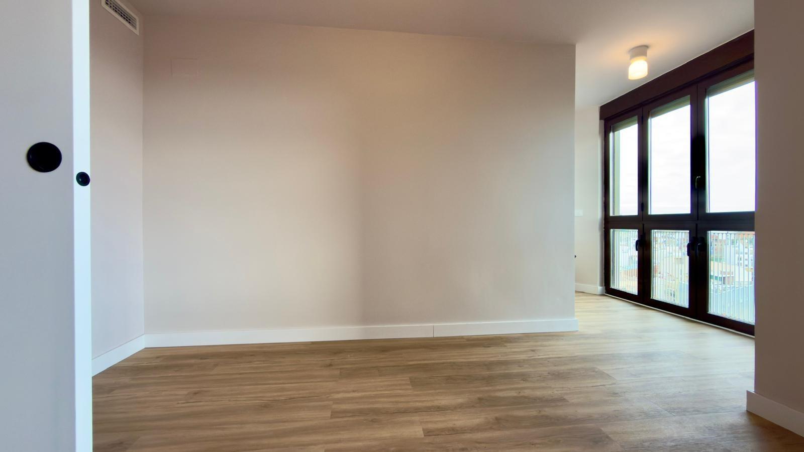 Dzīvoklis Alicante, Spānijā 3 istabas, 77.99 m2 Nr. 146845
