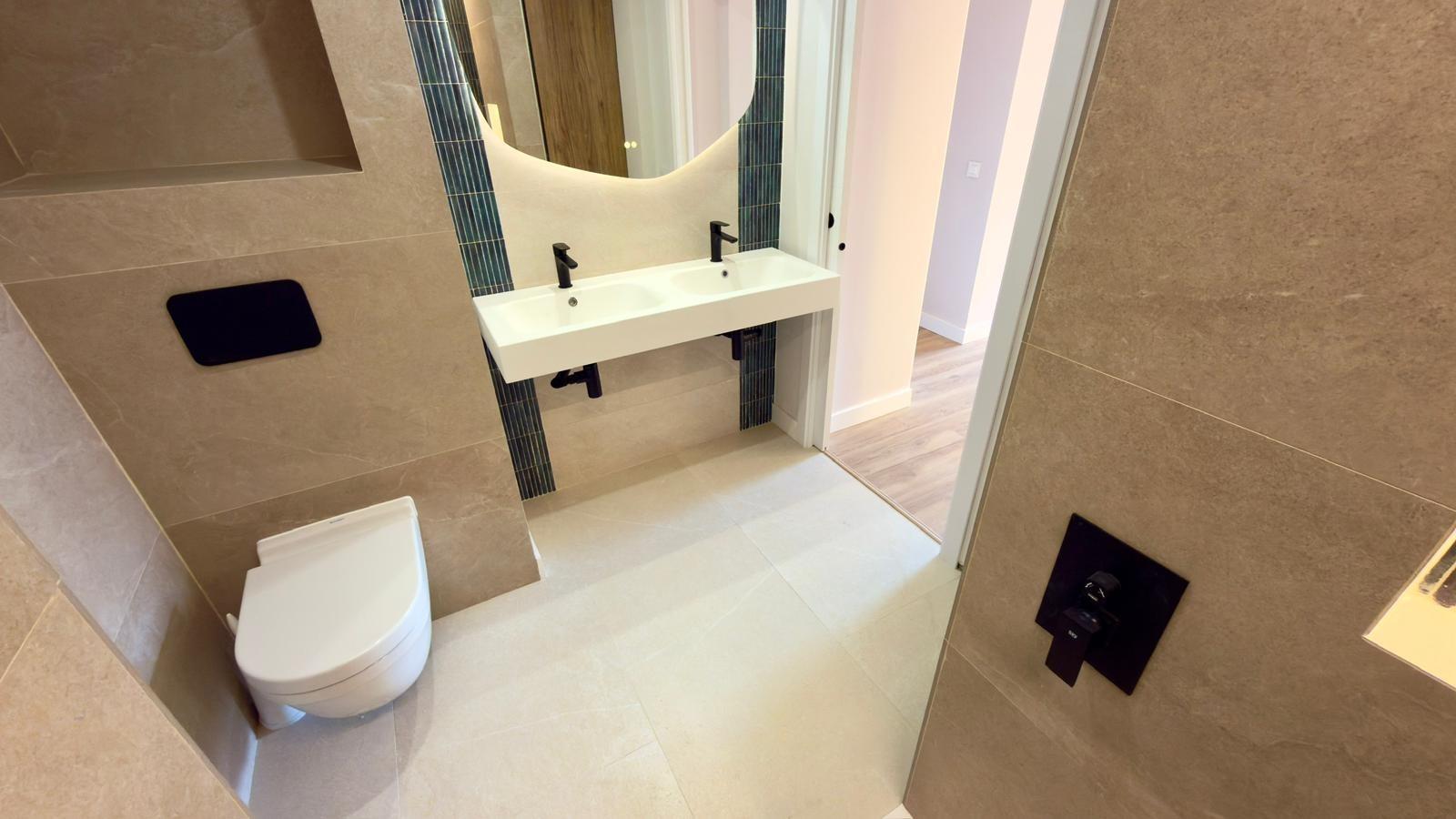 Dzīvoklis Alicante, Spānijā 3 istabas, 77.99 m2 Nr. 146845