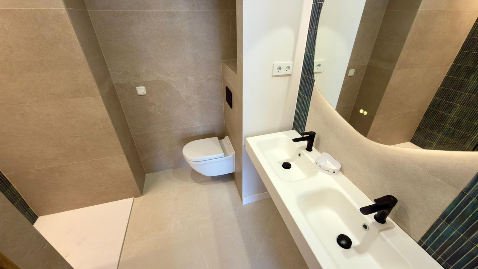 Dzīvoklis Alicante, Spānijā 3 istabas, 77.99 m2 Nr. 146845