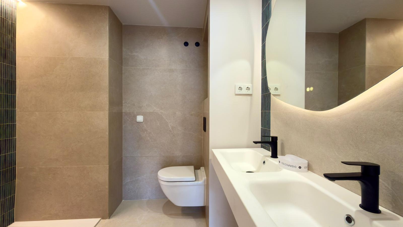 Dzīvoklis Alicante, Spānijā 3 istabas, 77.99 m2 Nr. 146845