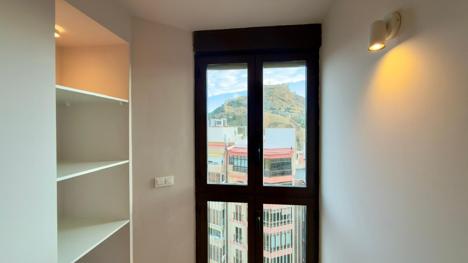 Dzīvoklis Alicante, Spānijā 3 istabas, 77.99 m2 Nr. 146845