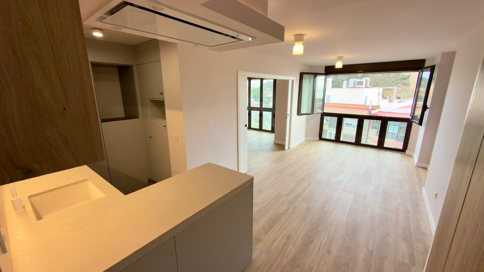 Dzīvoklis Alicante, Spānijā 3 istabas, 77.99 m2 Nr. 146845