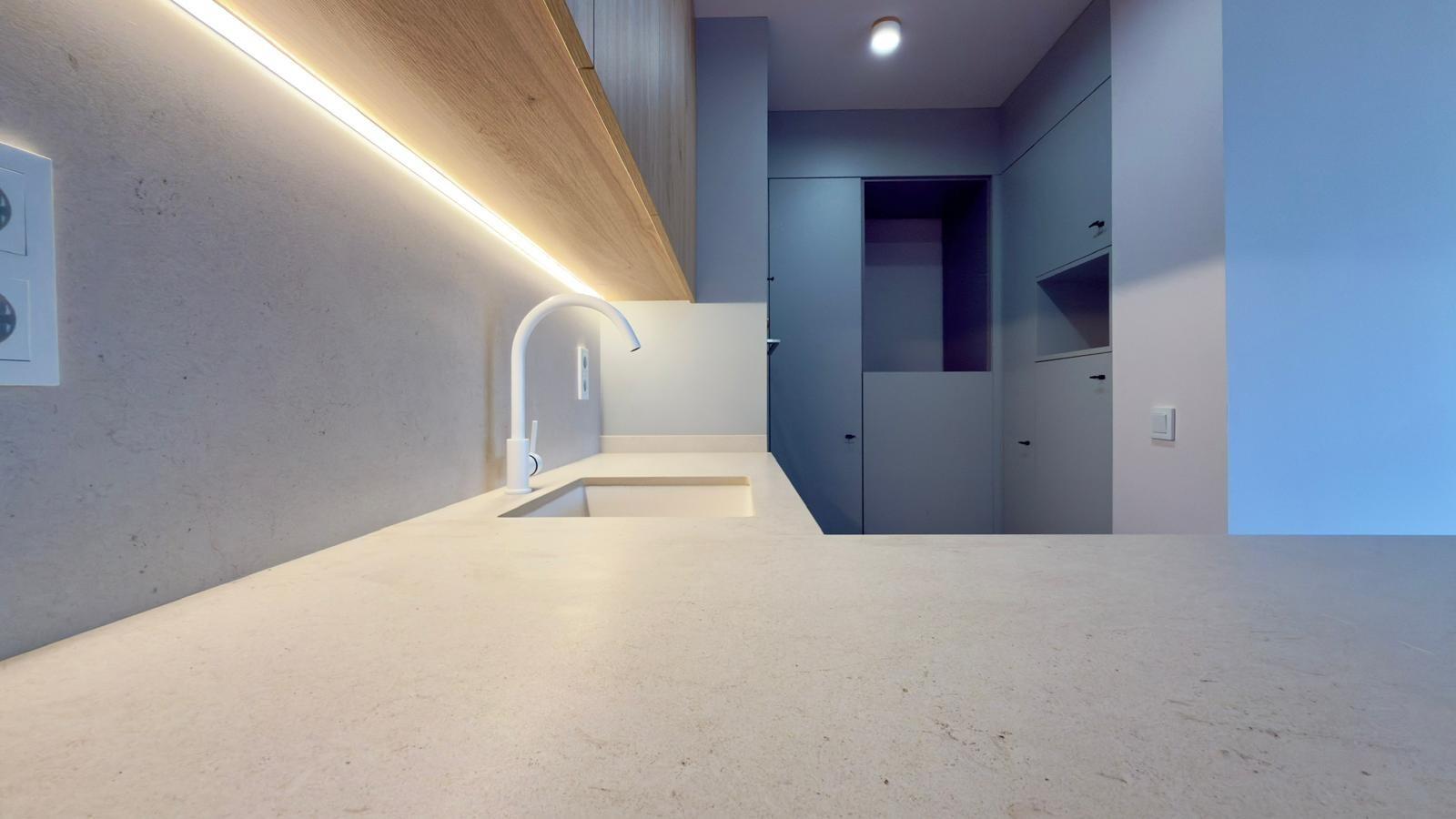 Dzīvoklis Alicante, Spānijā 3 istabas, 77.99 m2 Nr. 146845