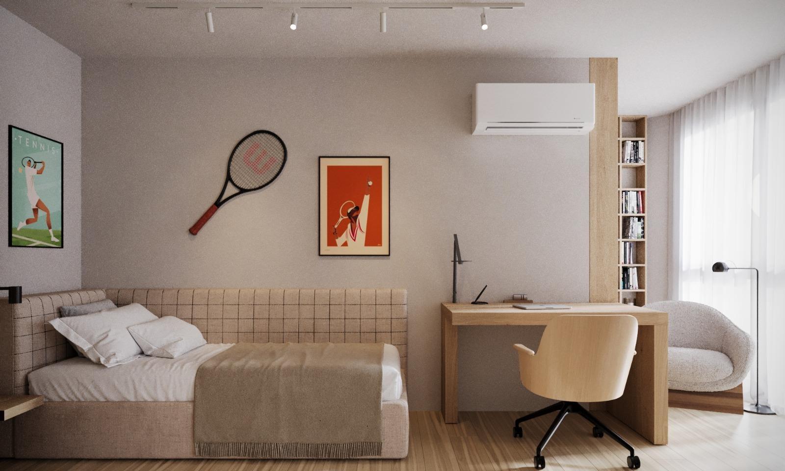 Dzīvoklis Alicante, Spānijā 3 istabas, 77.99 m2 Nr. 146845