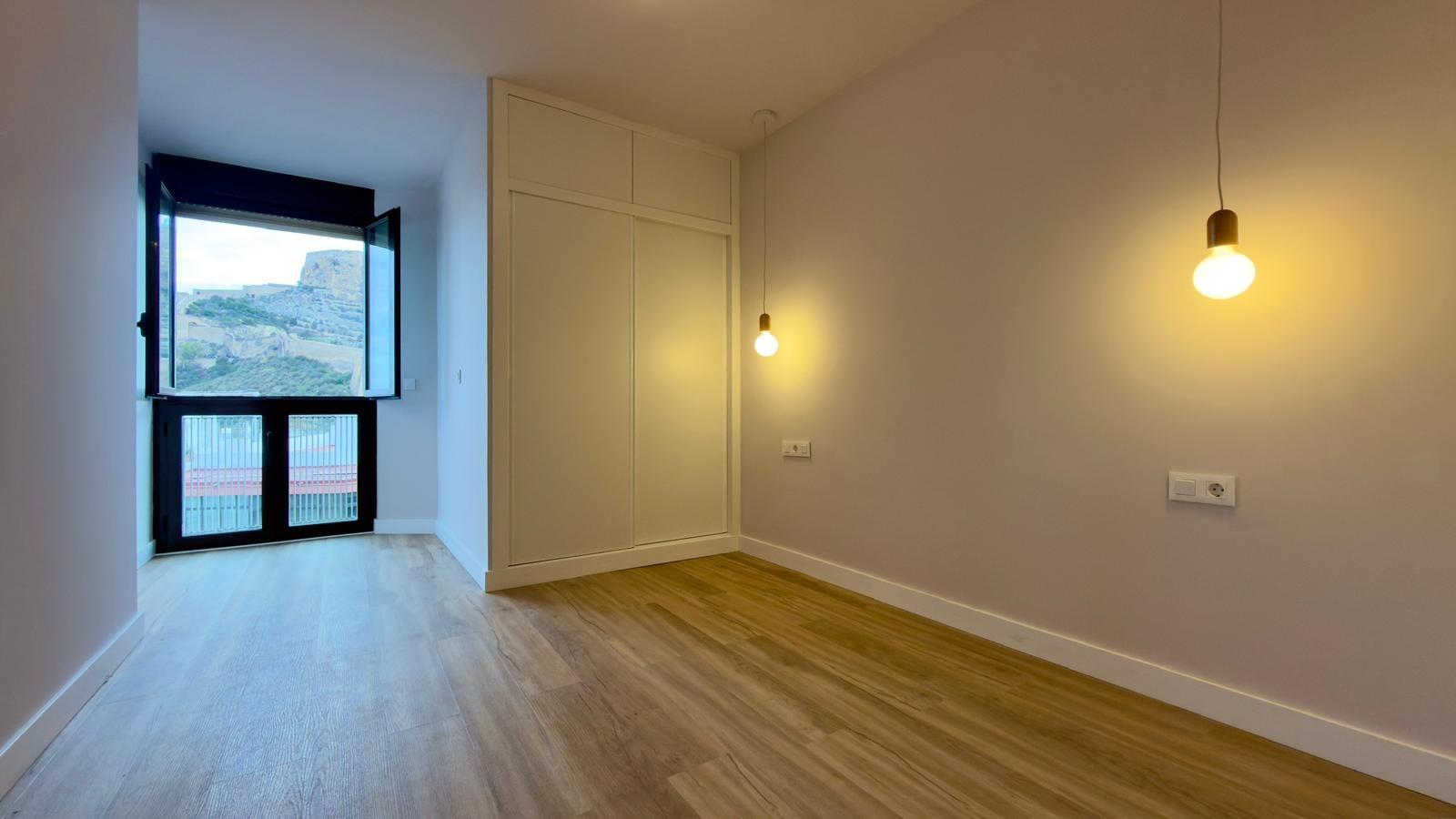 Dzīvoklis Alicante, Spānijā 3 istabas, 77.99 m2 Nr. 146845