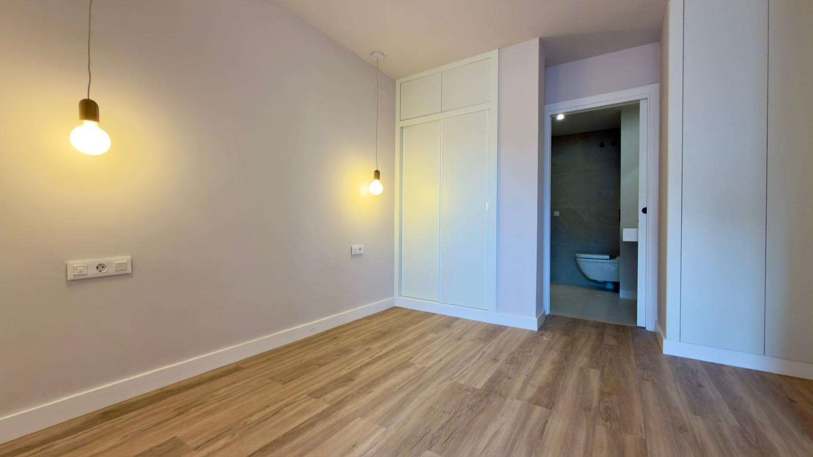 Dzīvoklis Alicante, Spānijā 3 istabas, 77.99 m2 Nr. 146845