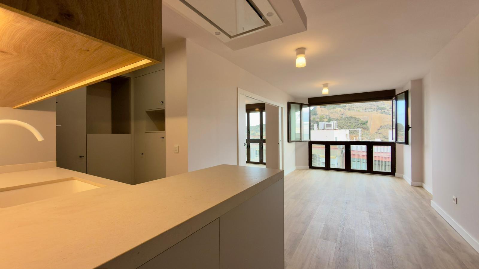 Dzīvoklis Alicante, Spānijā 3 istabas, 77.99 m2 Nr. 146845