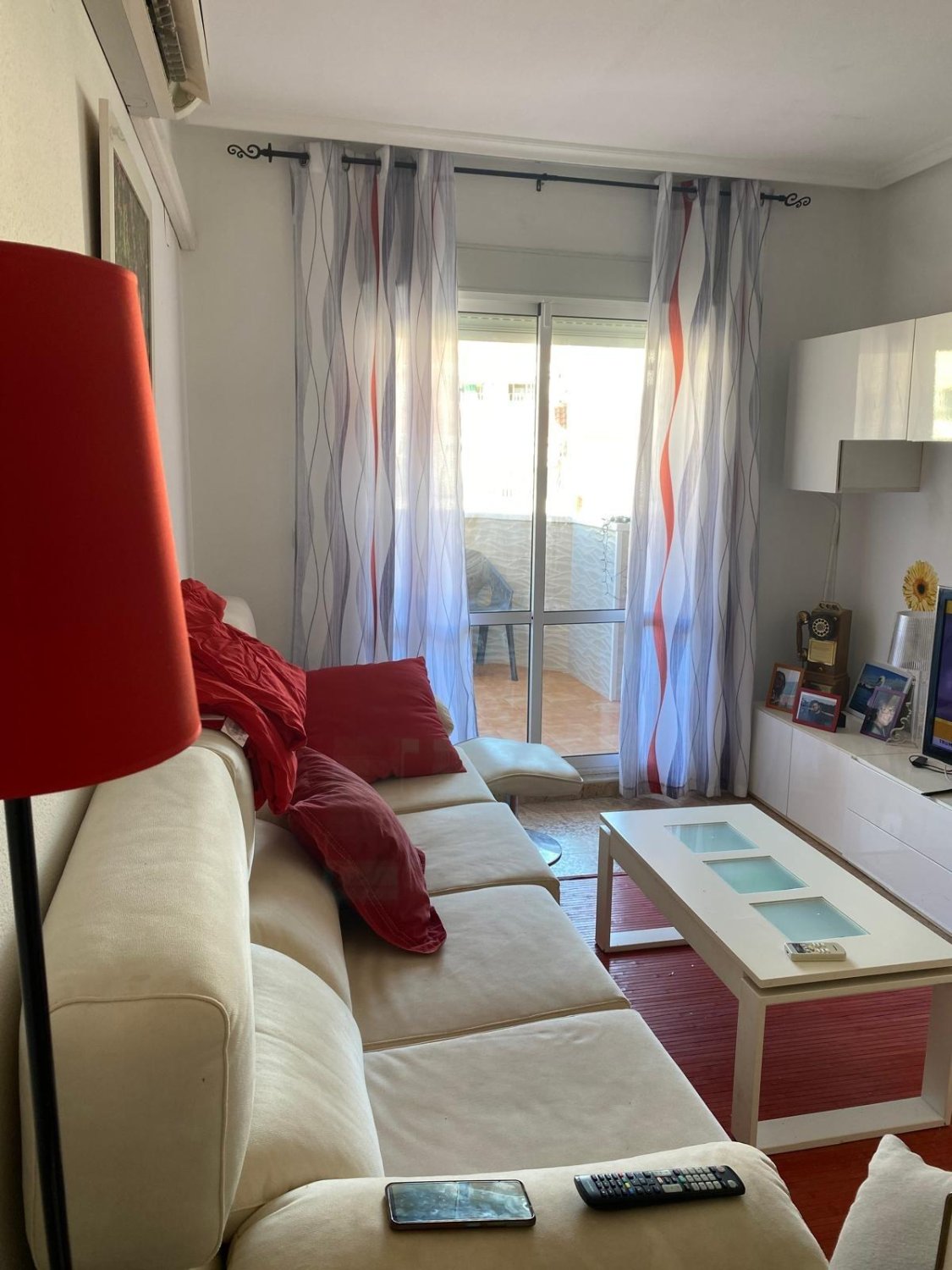 Huoneisto Torrevieja, Alicante, Espanja 3 makuuhuonetta, 80 m2 No. 160870