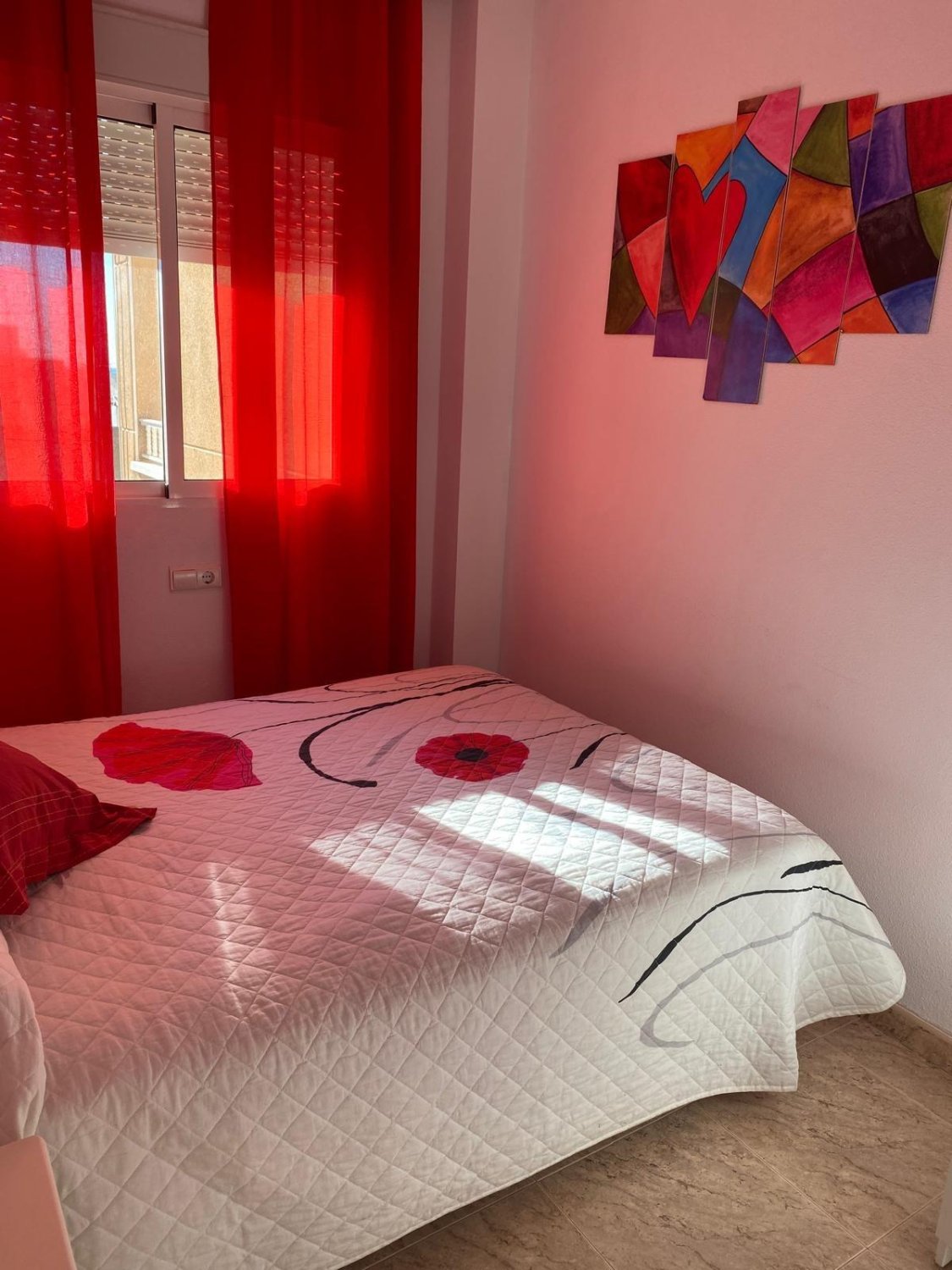 Huoneisto Torrevieja, Alicante, Espanja 3 makuuhuonetta, 80 m2 No. 160870