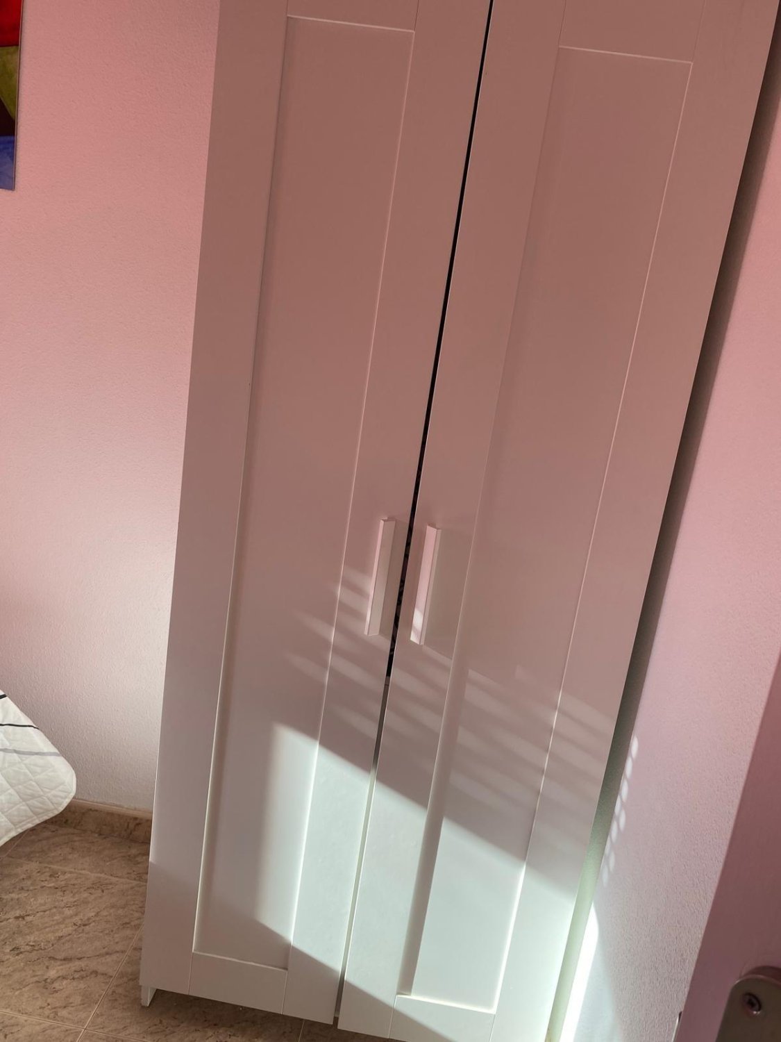 Huoneisto Torrevieja, Alicante, Espanja 3 makuuhuonetta, 80 m2 No. 160870