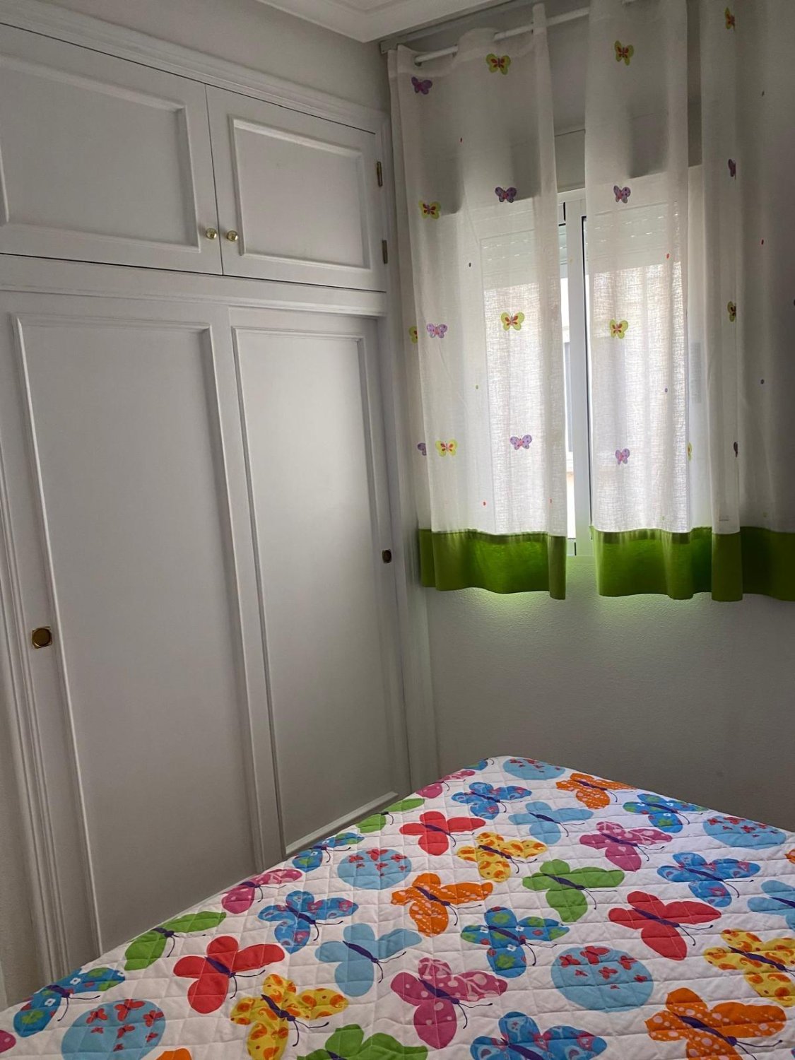 Huoneisto Torrevieja, Alicante, Espanja 3 makuuhuonetta, 80 m2 No. 160870