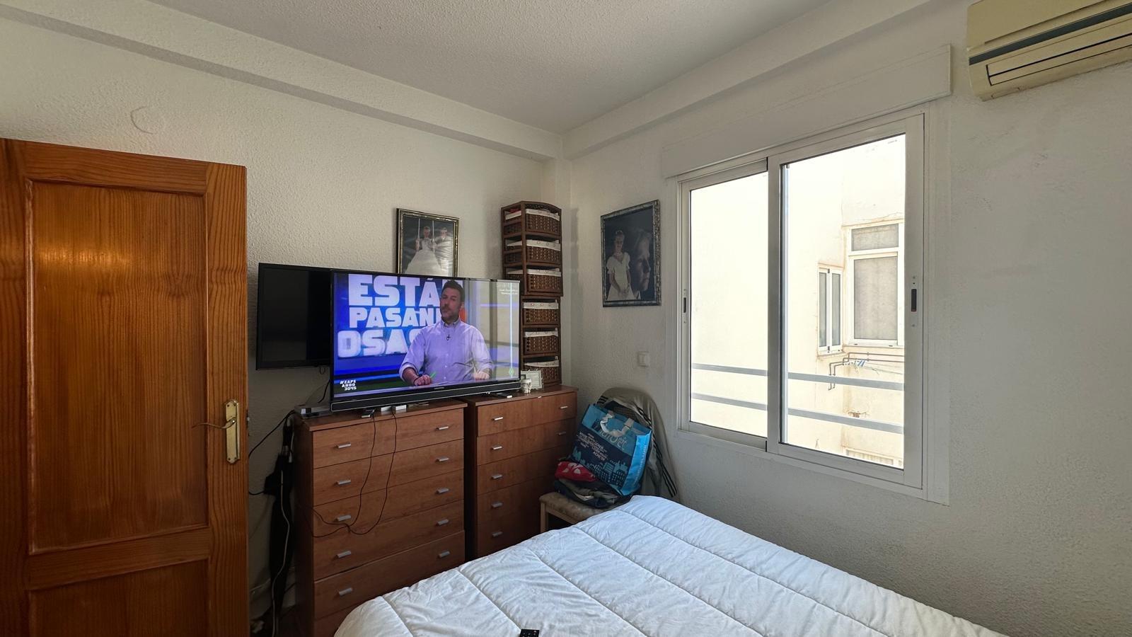 Apartamento en Torrevieja, Alicante, España 3 dormitorios, 113 m2 No. 160871