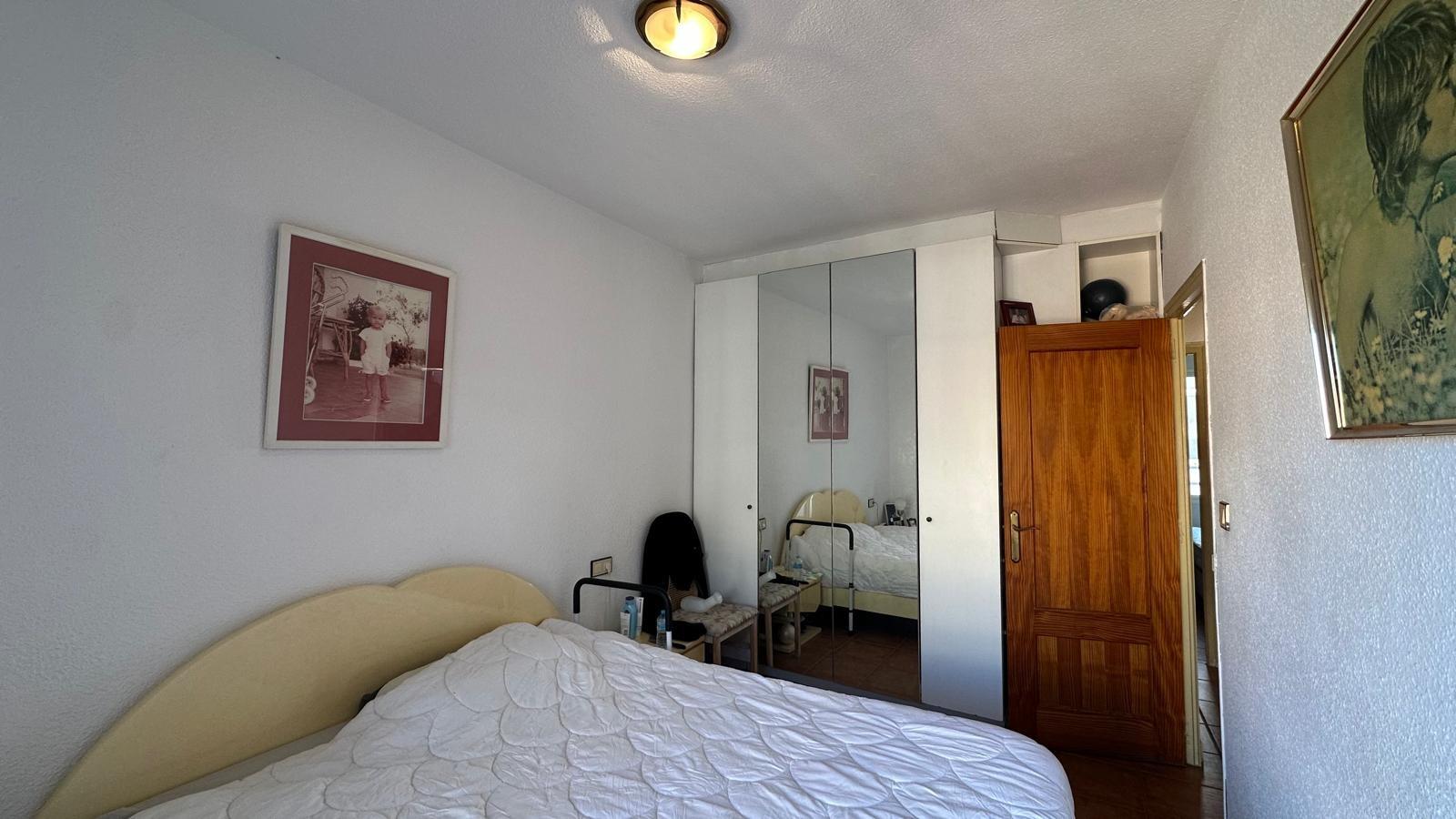 Apartamento en Torrevieja, Alicante, España 3 dormitorios, 113 m2 No. 160871