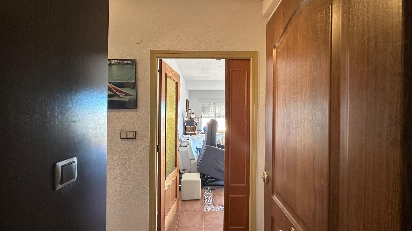 Apartamento en Torrevieja, Alicante, España 3 dormitorios, 113 m2 No. 160871