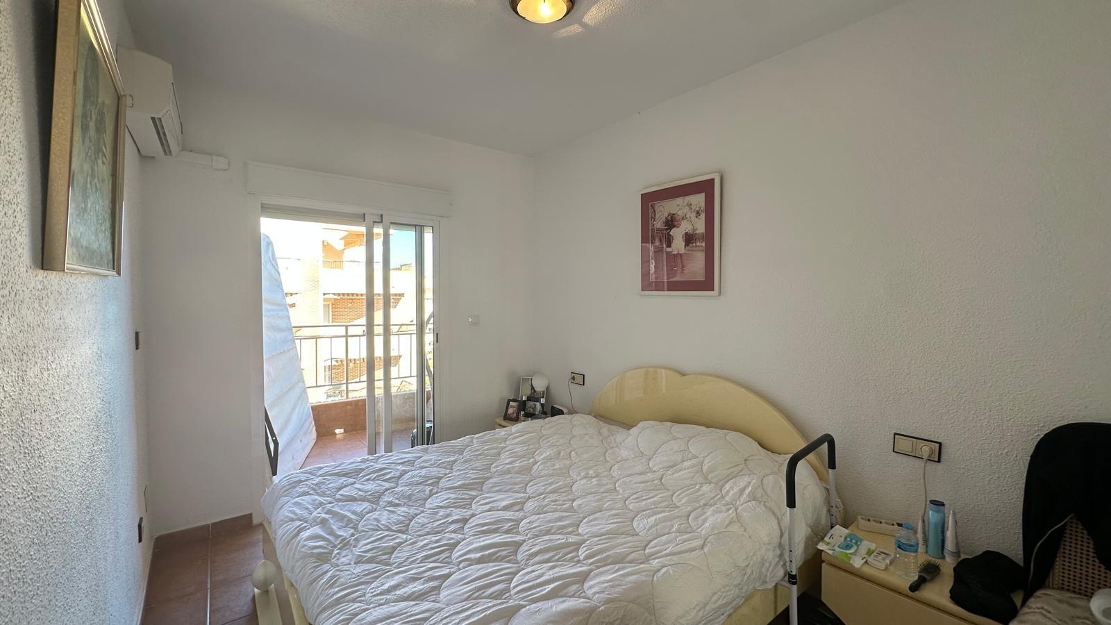 Apartamento en Torrevieja, Alicante, España 3 dormitorios, 113 m2 No. 160871