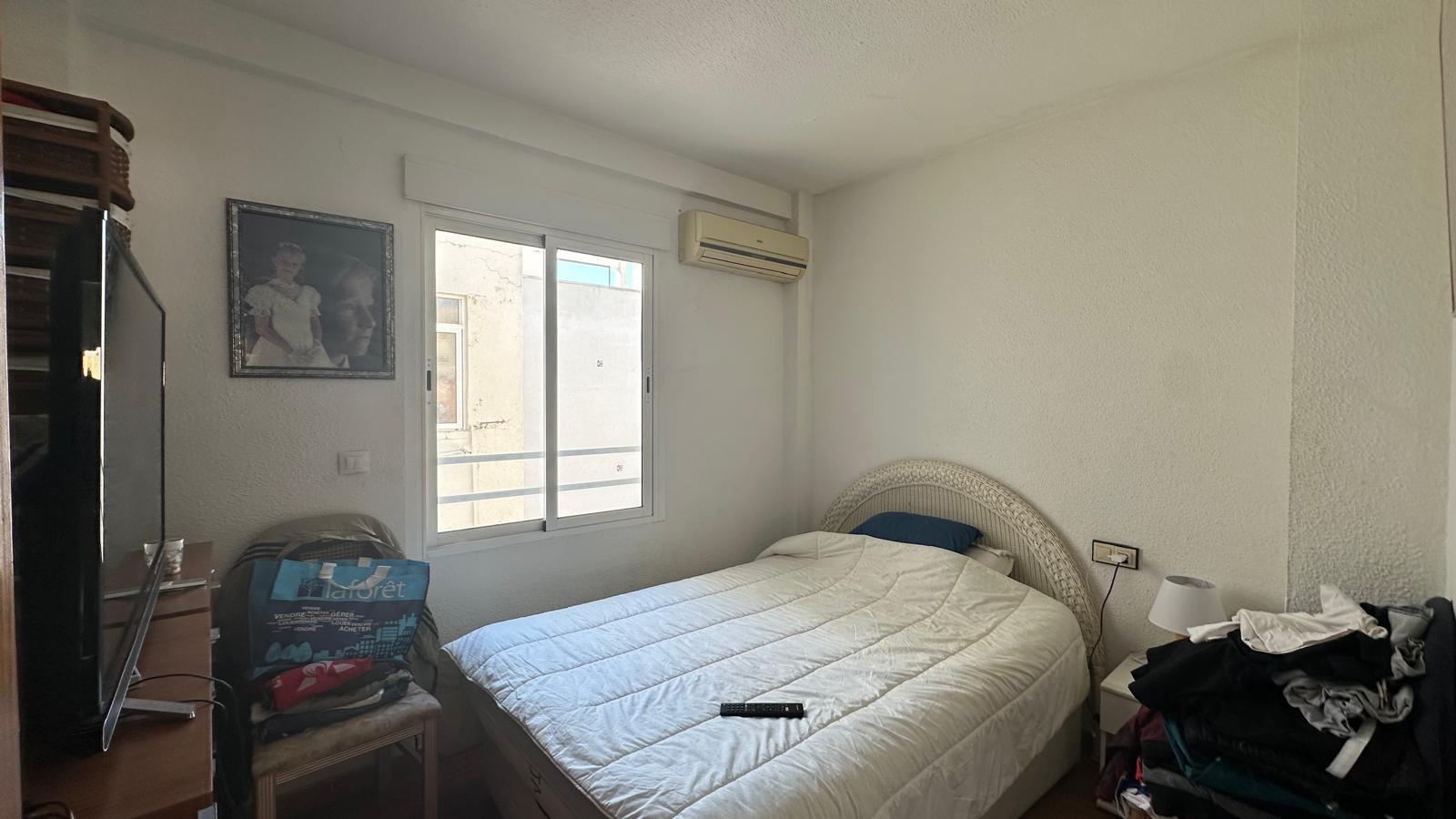 Apartamento en Torrevieja, Alicante, España 3 dormitorios, 113 m2 No. 160871