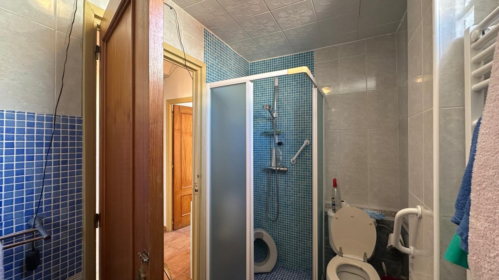 Apartamento en Torrevieja, Alicante, España 3 dormitorios, 113 m2 No. 160871