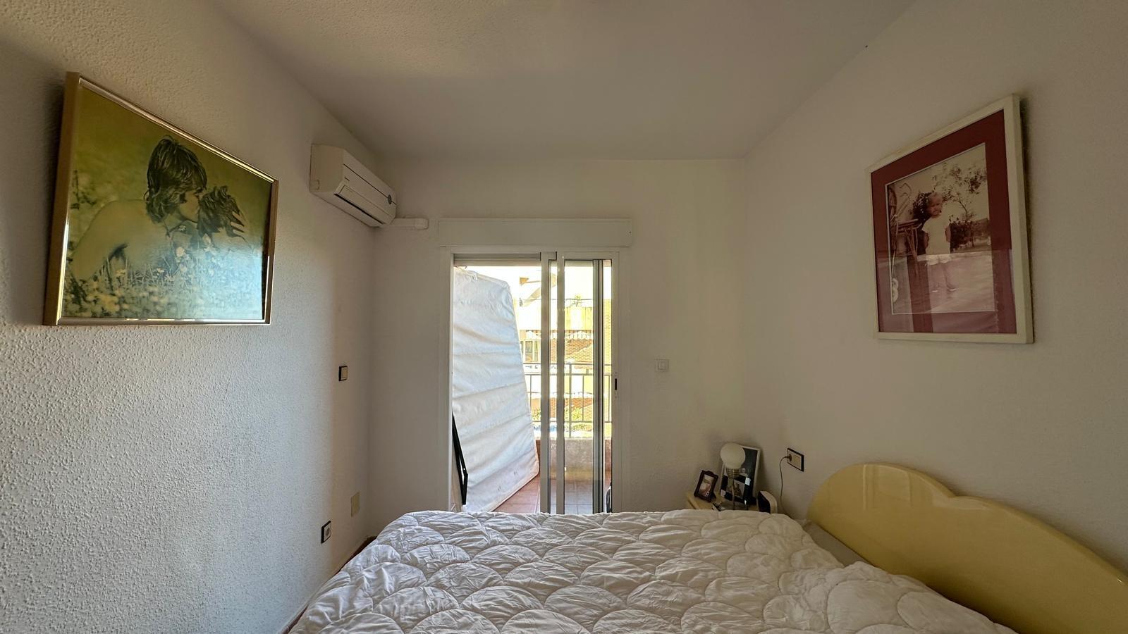 Apartamento en Torrevieja, Alicante, España 3 dormitorios, 113 m2 No. 160871