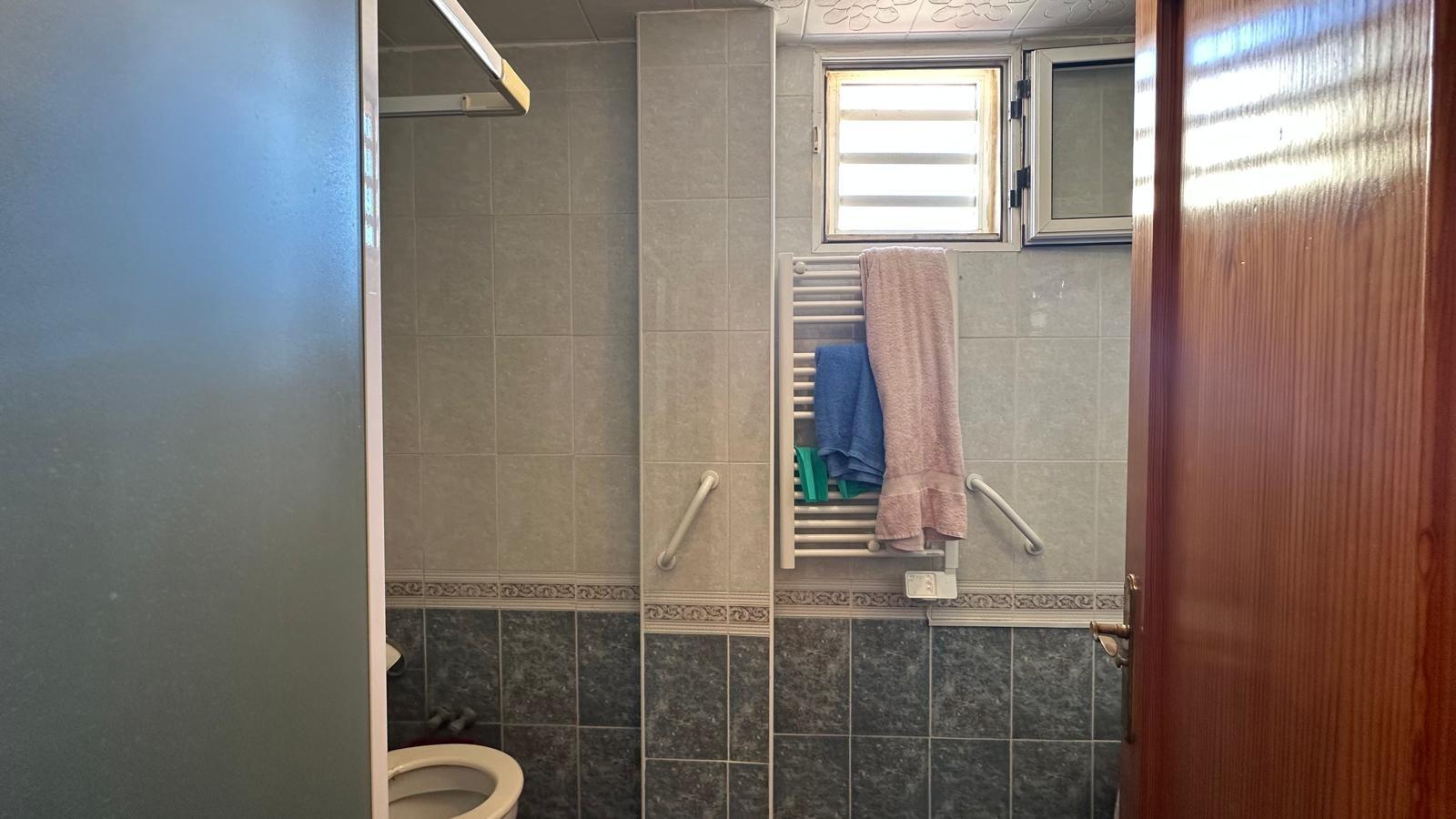 Apartamento en Torrevieja, Alicante, España 3 dormitorios, 113 m2 No. 160871
