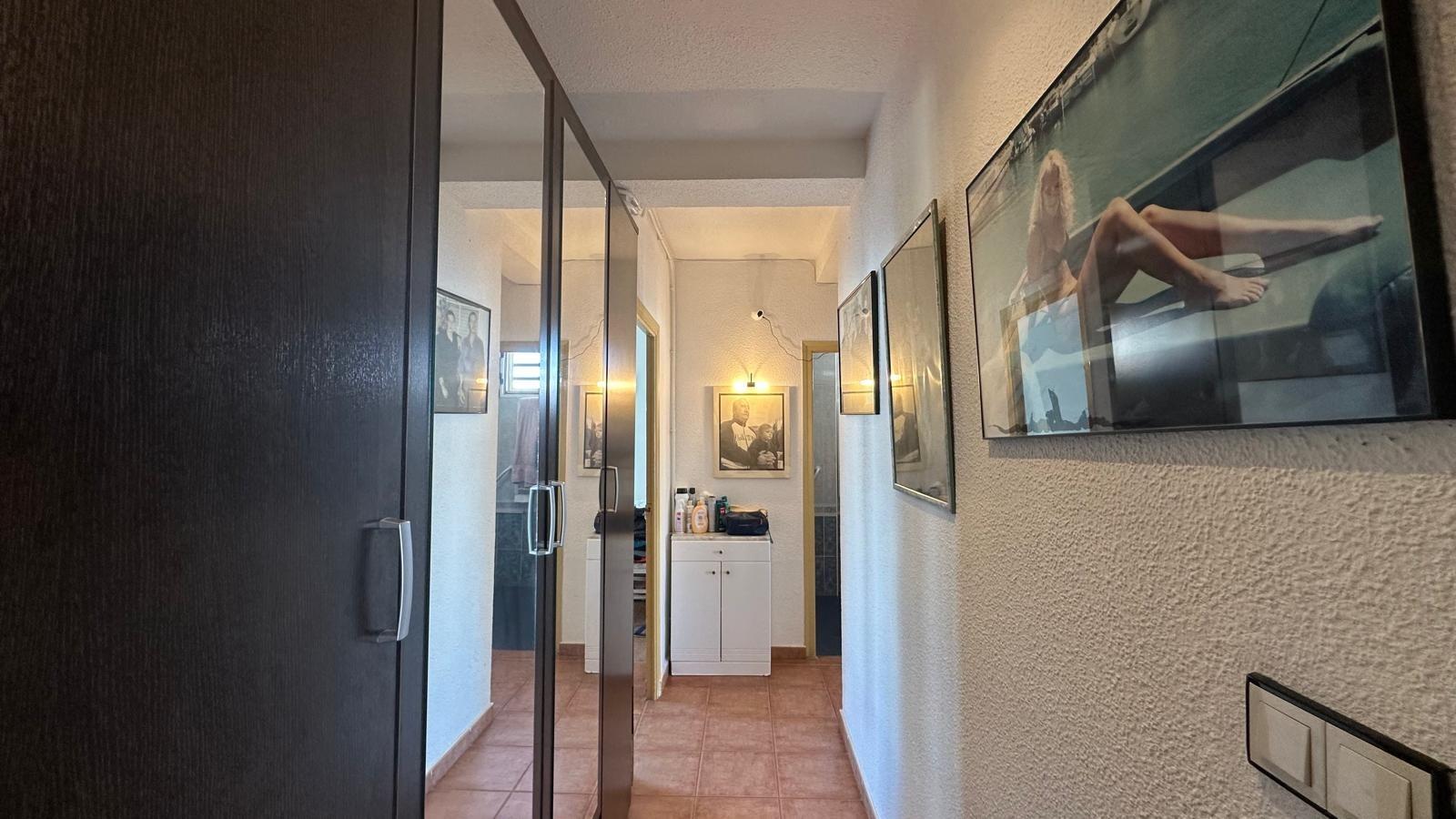 Apartamento en Torrevieja, Alicante, España 3 dormitorios, 113 m2 No. 160871