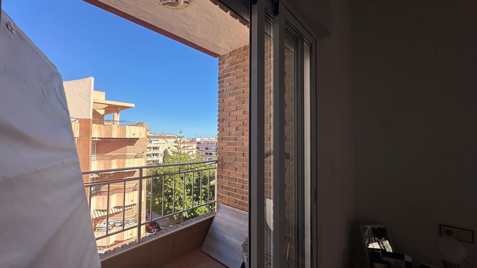 Apartamento en Torrevieja, Alicante, España 3 dormitorios, 113 m2 No. 160871