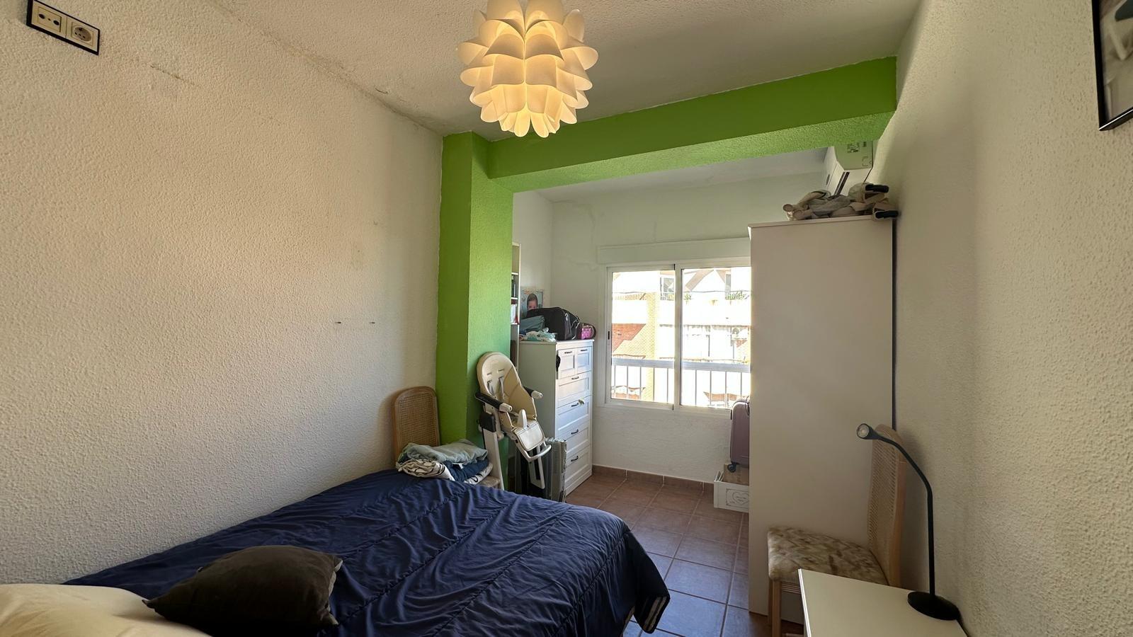 Apartamento en Torrevieja, Alicante, España 3 dormitorios, 113 m2 No. 160871