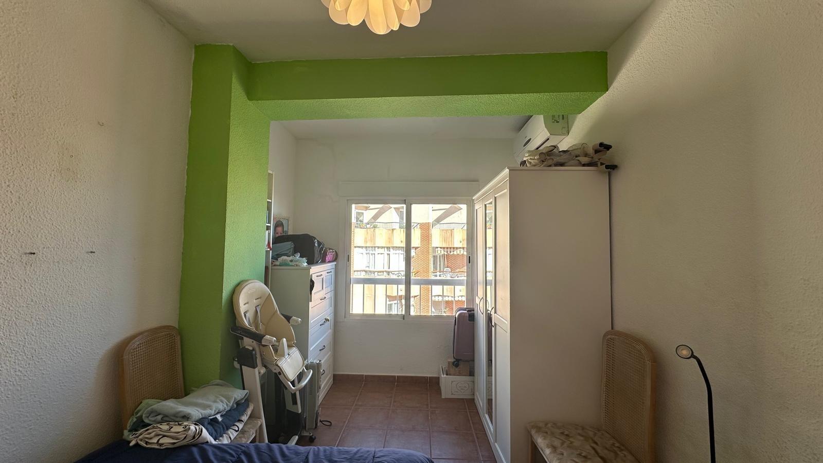 Apartamento en Torrevieja, Alicante, España 3 dormitorios, 113 m2 No. 160871