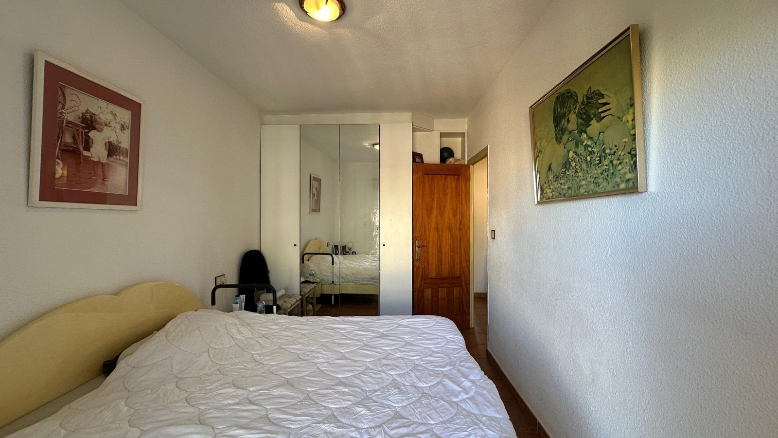 Apartamento en Torrevieja, Alicante, España 3 dormitorios, 113 m2 No. 160871