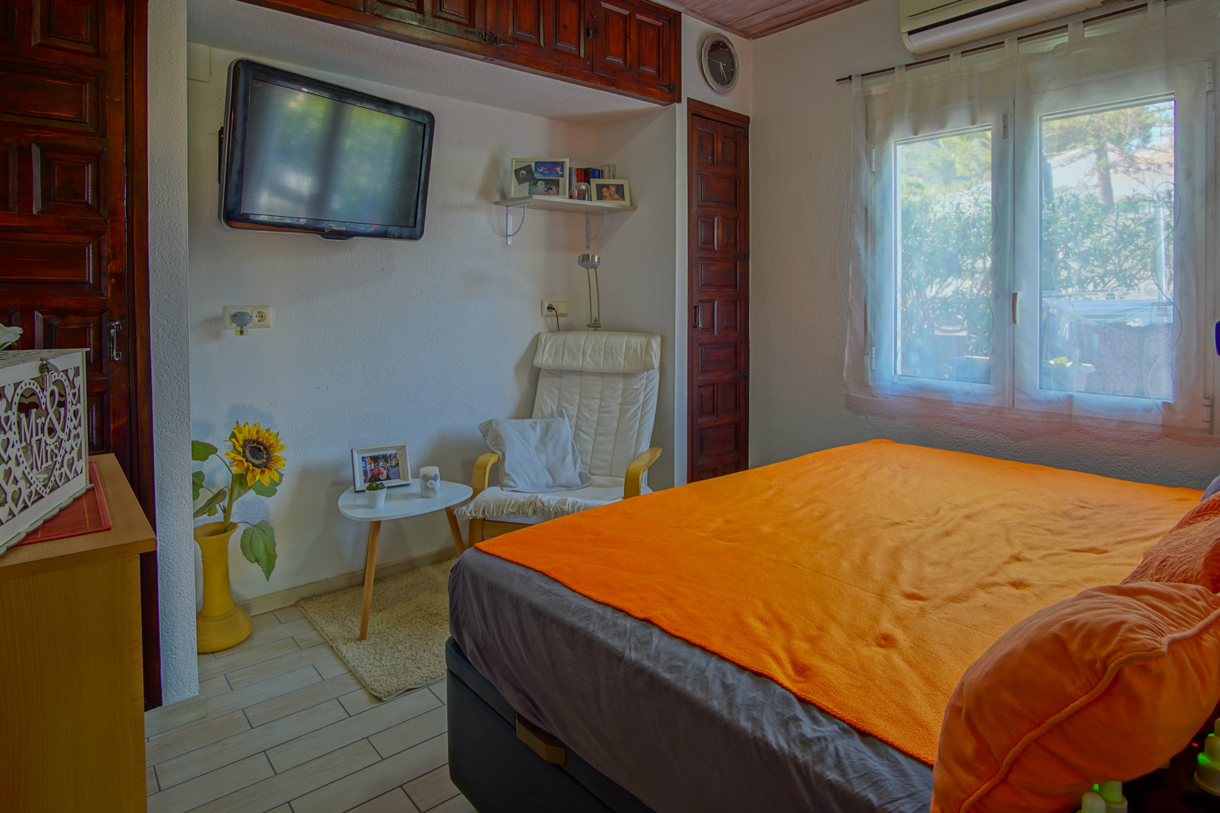 Villa in Denia, Alicante, Spanien 5 Schlafzimmer, 182 m2 Nr. 80257