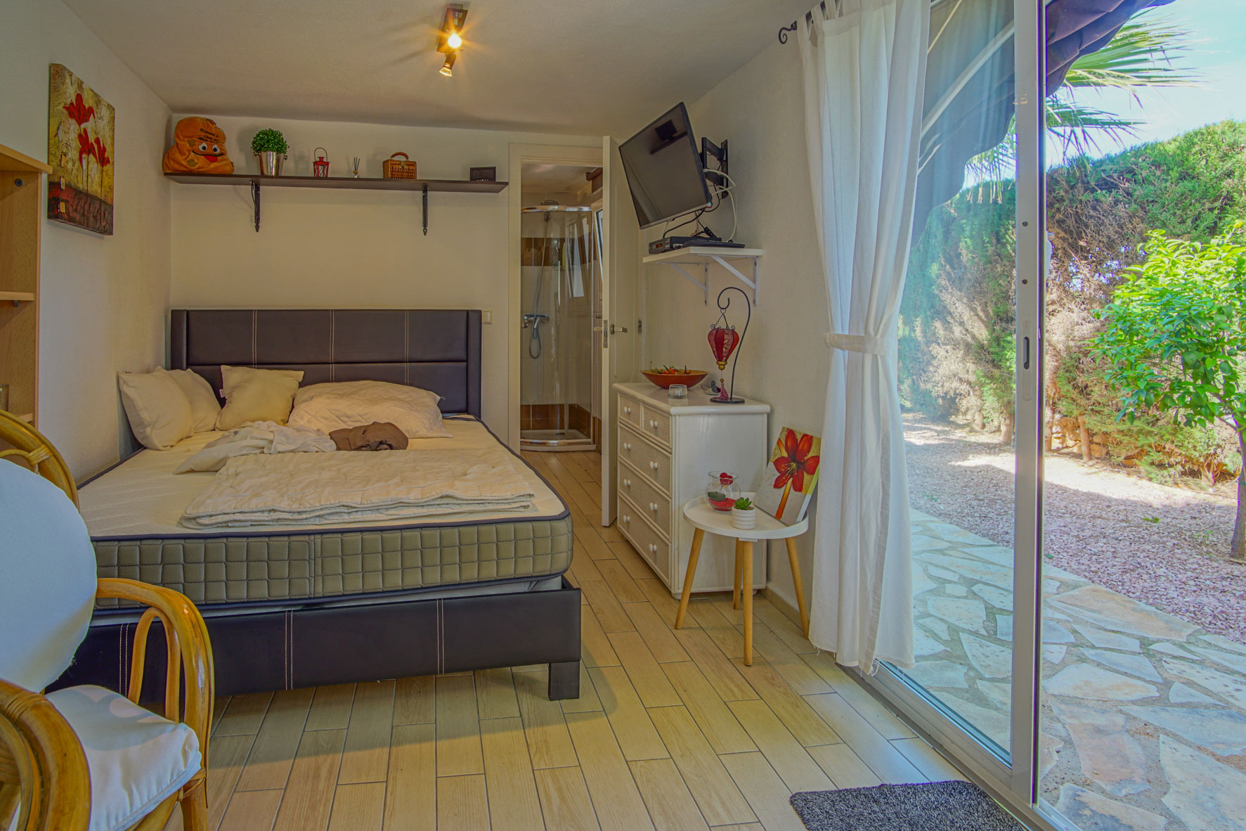 Villa in Denia, Alicante, Spanien 5 Schlafzimmer, 182 m2 Nr. 80257
