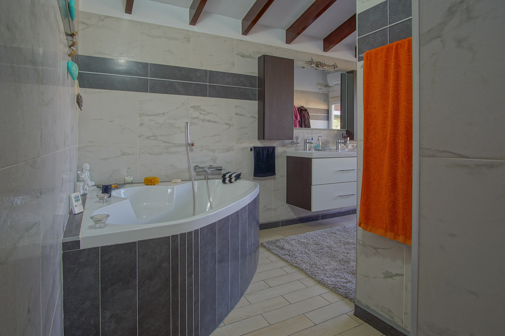 Villa in Denia, Alicante, Spanien 5 Schlafzimmer, 182 m2 Nr. 80257