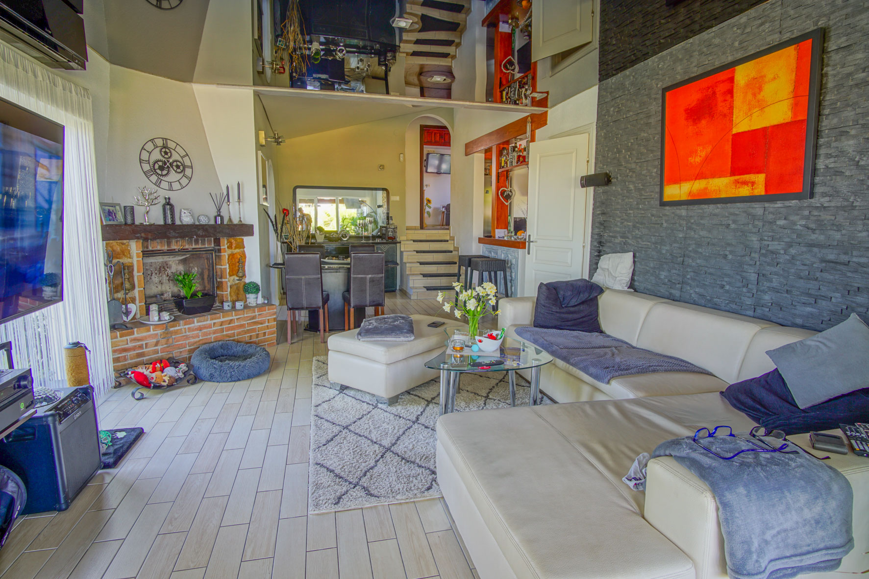 Villa in Denia, Alicante, Spanien 5 Schlafzimmer, 182 m2 Nr. 80257