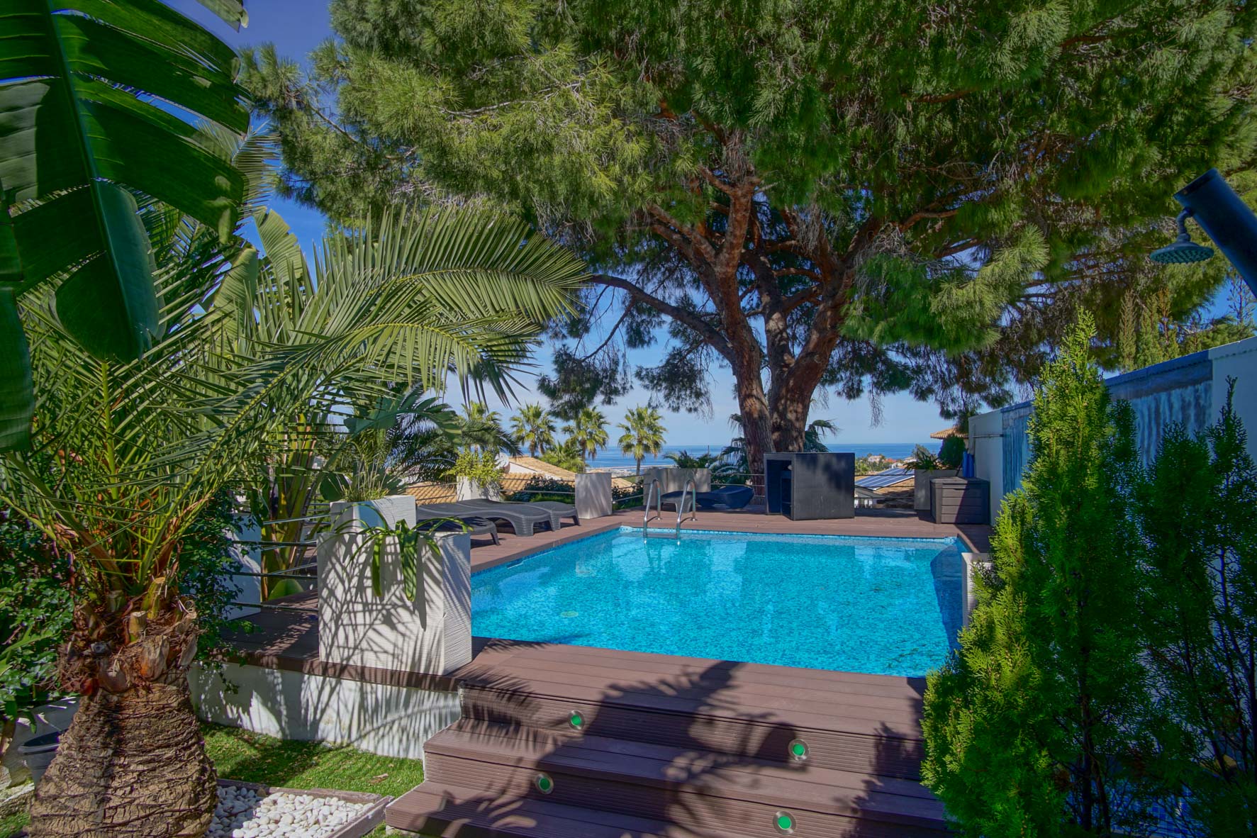 Villa in Denia, Alicante, Spanien 5 Schlafzimmer, 182 m2 Nr. 80257