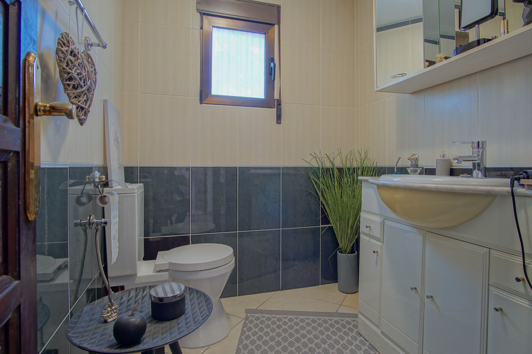 Villa in Denia, Alicante, Spanien 5 Schlafzimmer, 182 m2 Nr. 80257