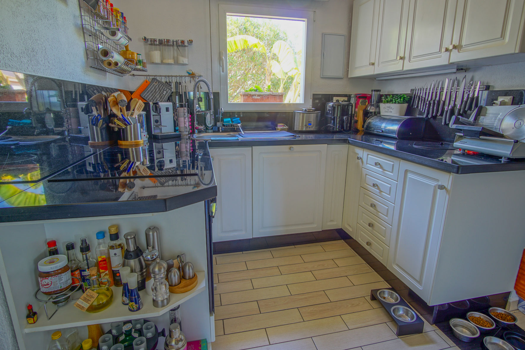 Villa in Denia, Alicante, Spanien 5 Schlafzimmer, 182 m2 Nr. 80257