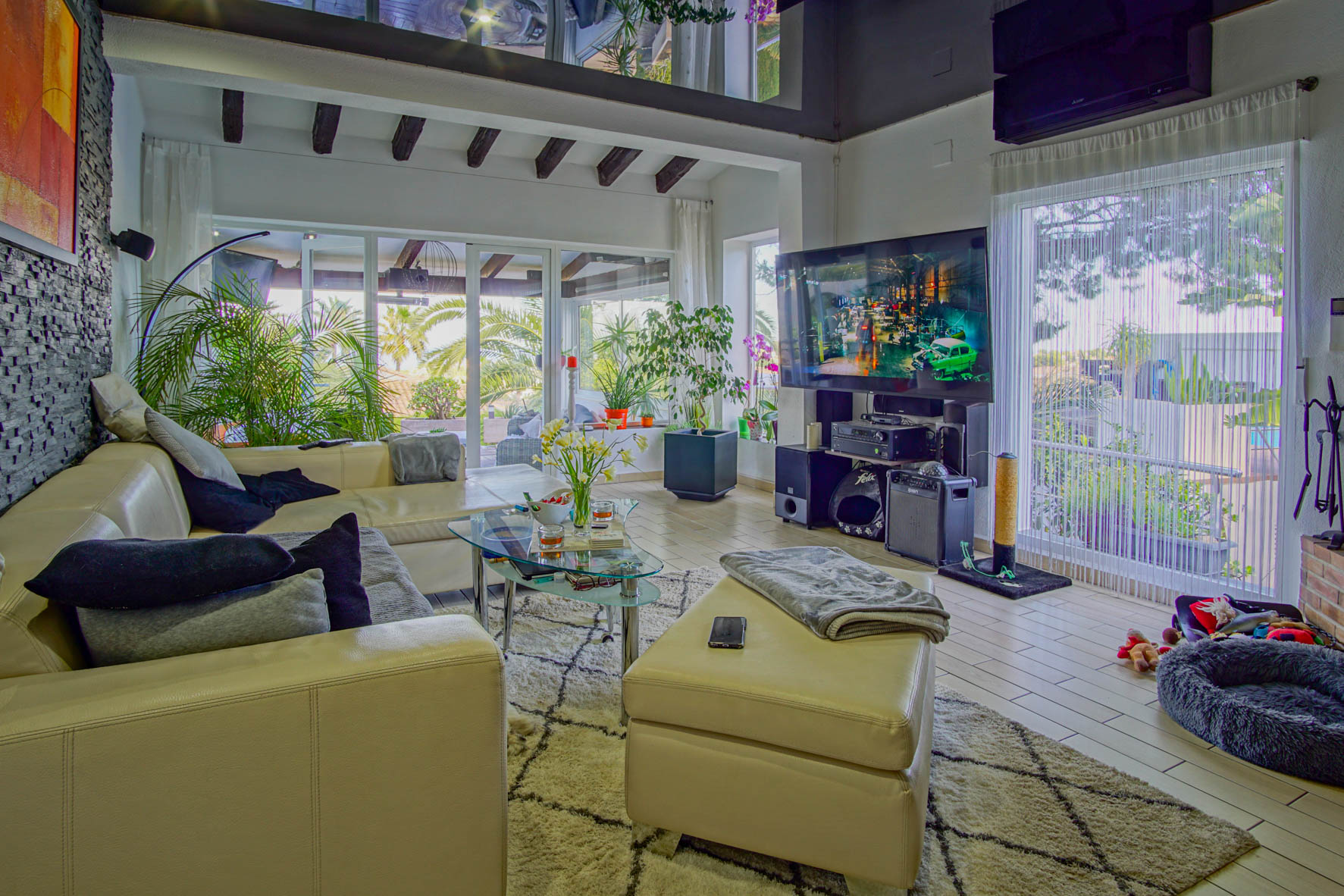 Villa in Denia, Alicante, Spanien 5 Schlafzimmer, 182 m2 Nr. 80257