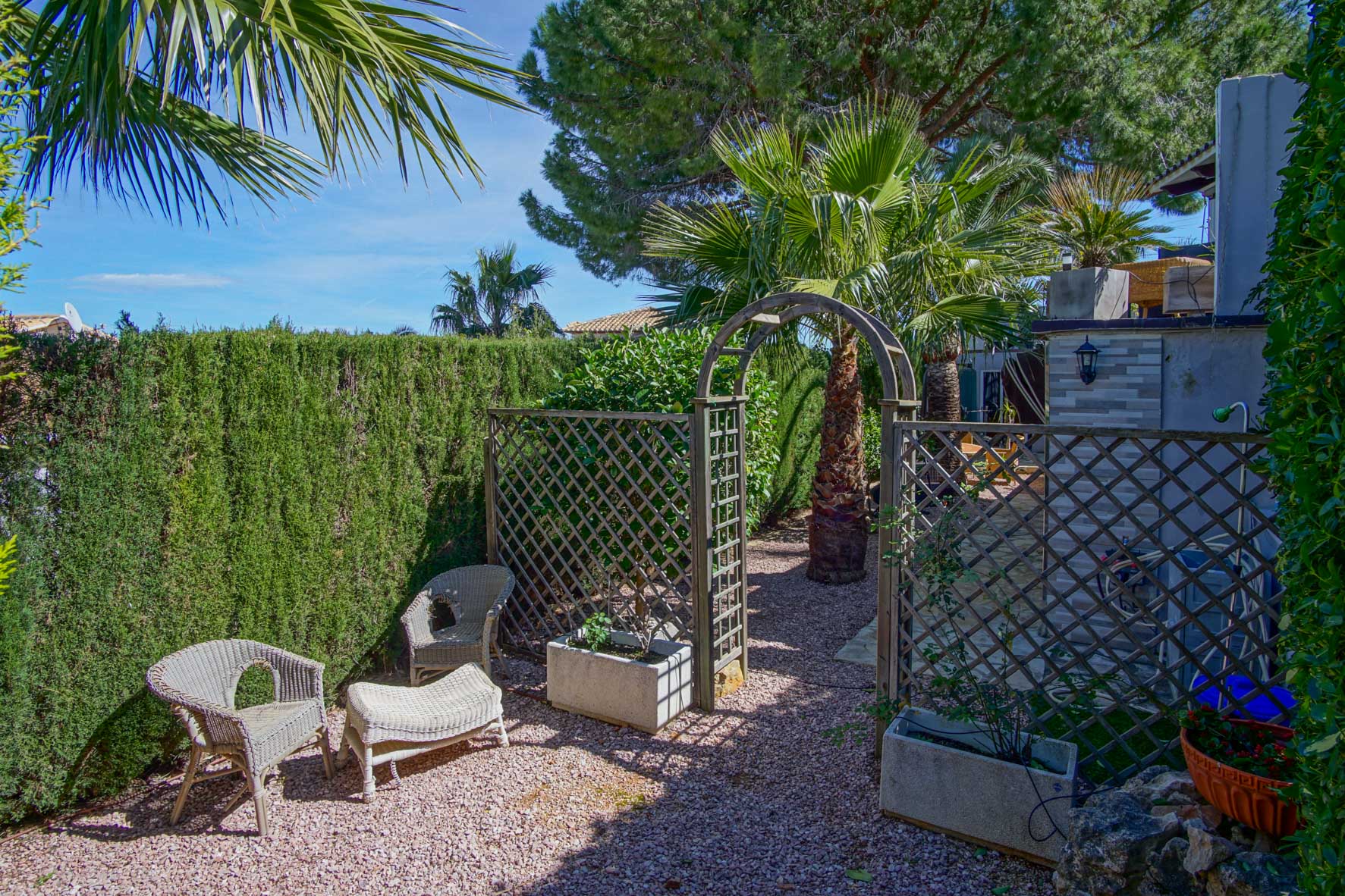 Villa in Denia, Alicante, Spanien 5 Schlafzimmer, 182 m2 Nr. 80257