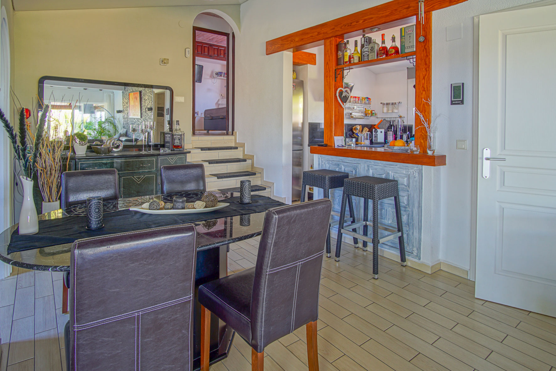 Villa in Denia, Alicante, Spanien 5 Schlafzimmer, 182 m2 Nr. 80257