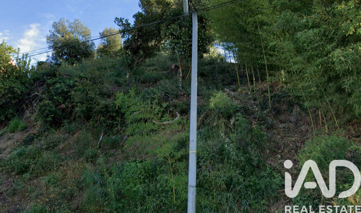 Land in Santa Maria de Palautordera, Barcelona, Spanien 1275 m2 Nr. 185023