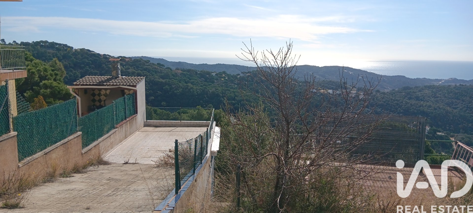 Zemes gabals Sant Cebria De Vallalta, Barcelona, Spānijā 675 m2 Nr. 185020