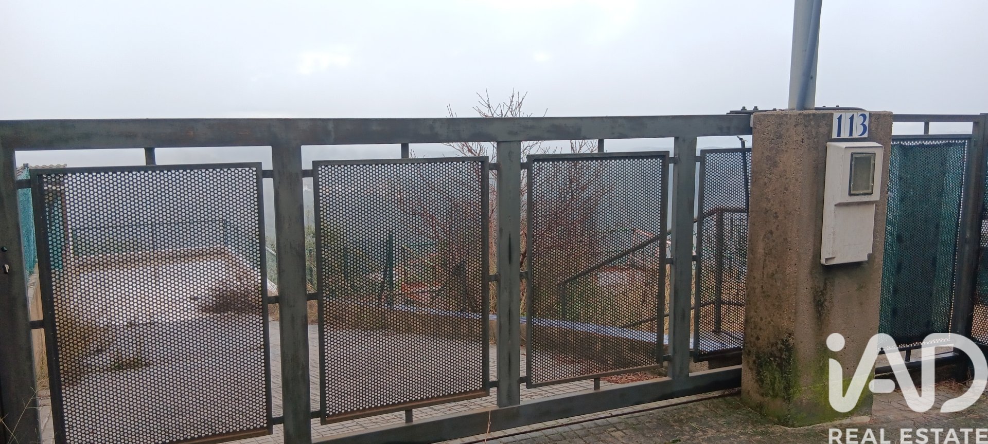 Zemes gabals Sant Cebria De Vallalta, Barcelona, Spānijā 675 m2 Nr. 185020