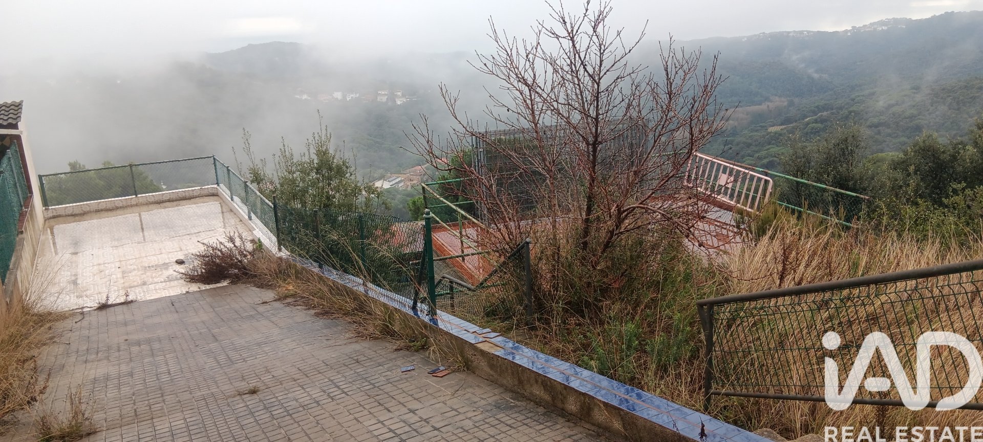 Zemes gabals Sant Cebria De Vallalta, Barcelona, Spānijā 675 m2 Nr. 185020