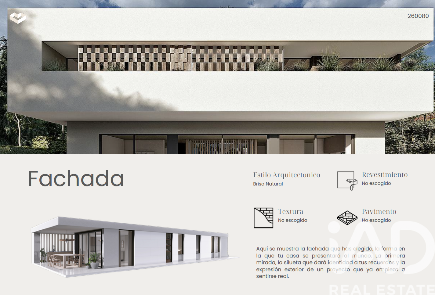 Zemes gabals Sant Cebria De Vallalta, Barcelona, Spānijā 675 m2 Nr. 185020