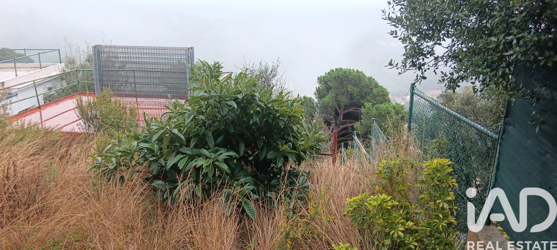 Zemes gabals Sant Cebria De Vallalta, Barcelona, Spānijā 675 m2 Nr. 185020
