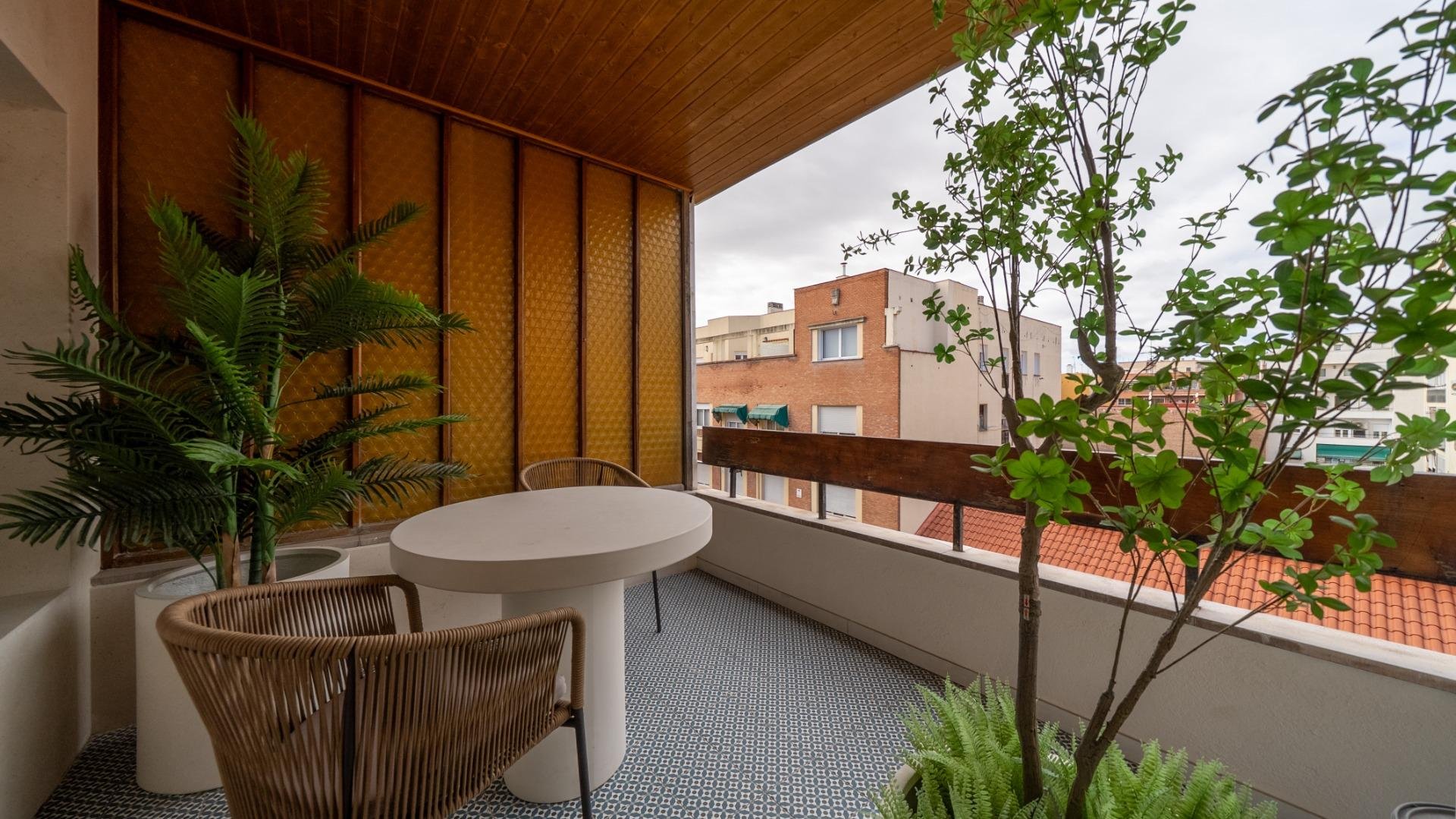 Apartamento en Madrid, España 3 dormitorios, 235 m2 No. 165780