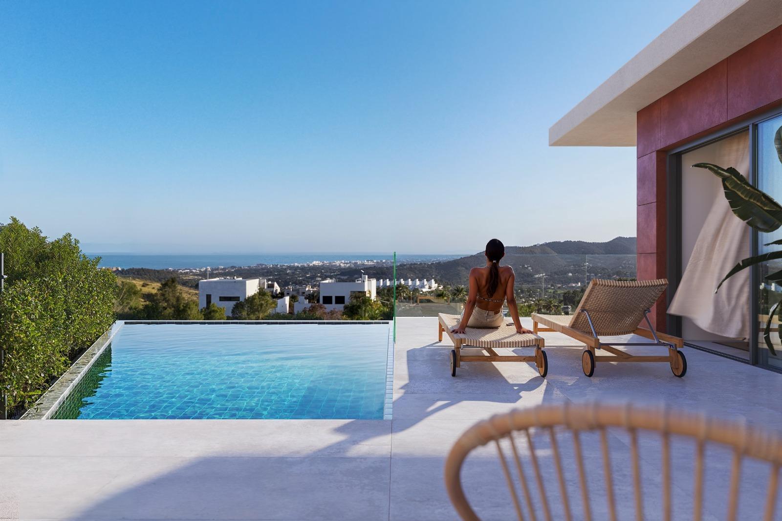 Huoneisto Finestrat, Alicante, Espanja 3 makuuhuonetta, 128 m2 No. 165782