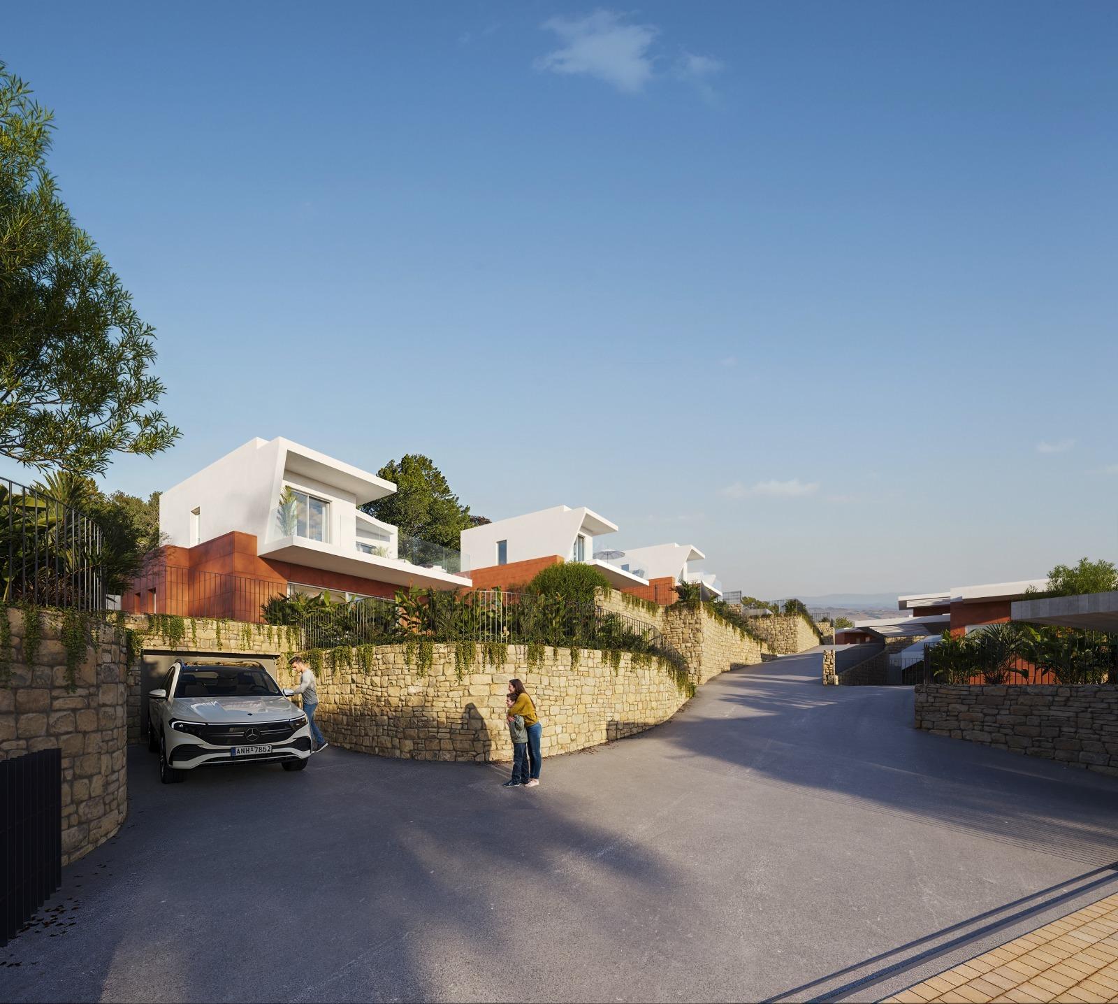 Huoneisto Finestrat, Alicante, Espanja 3 makuuhuonetta, 128 m2 No. 165782