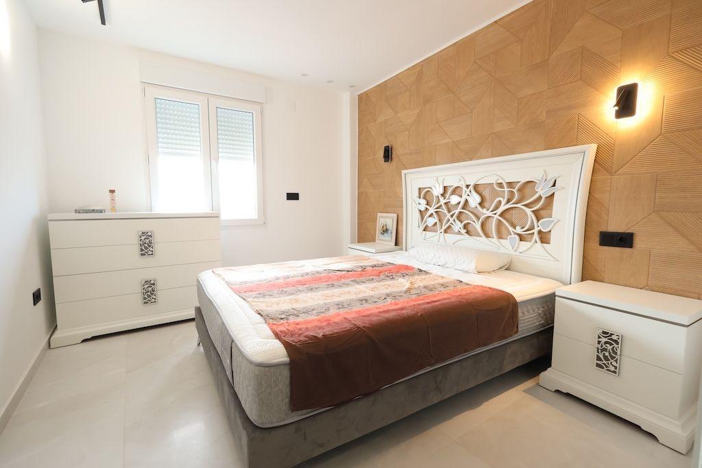 Квартира в Пилар де ла Орадада, Аликанте, Испания 3 спальни, 90м2 №165784