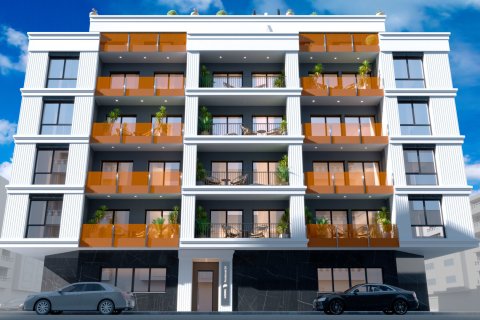 Living Estepona w Torrevieja, Alicante, Hiszpania nr 146929