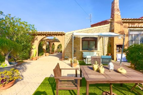 Apartamento en Torreblanca, Castellón, España 3 dormitorios, 138 m2 No. 165835